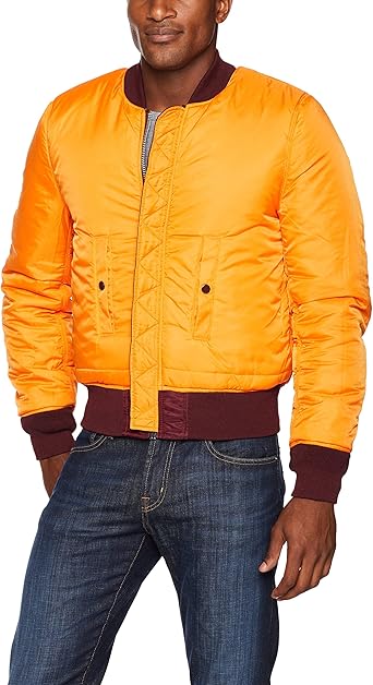 Flex Slim-Fit Jacket