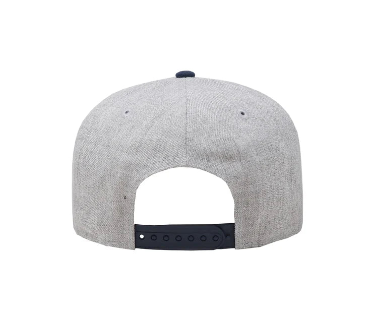 SnapBack Cap