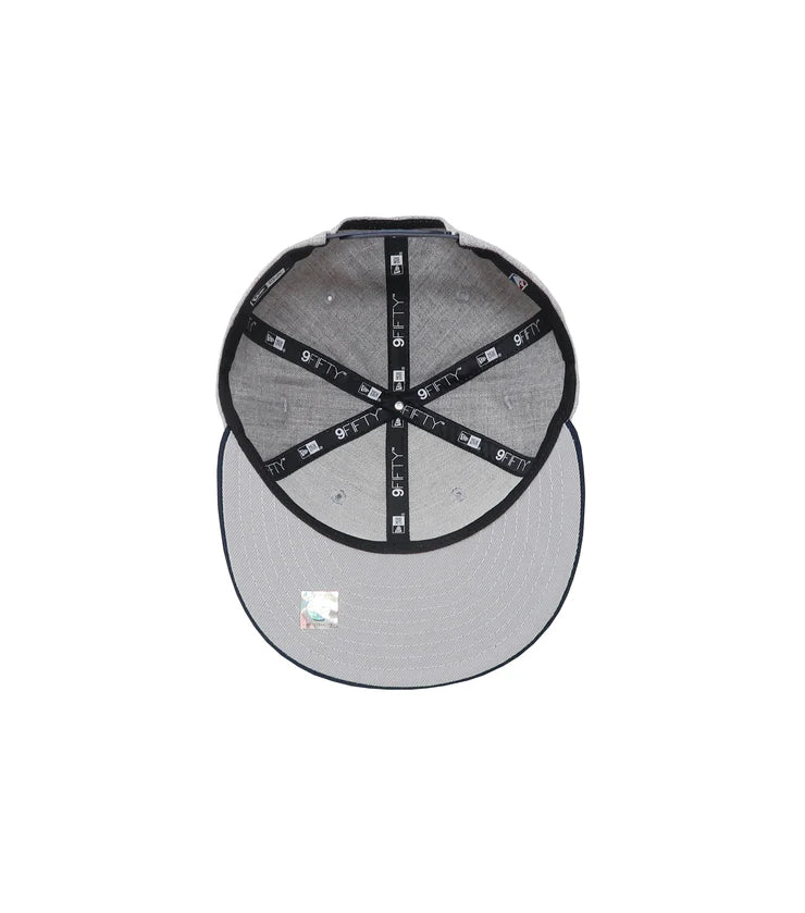 SnapBack Cap