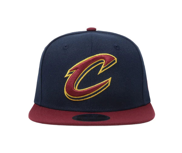 SnapBack Cap