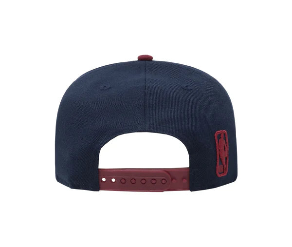 SnapBack Cap