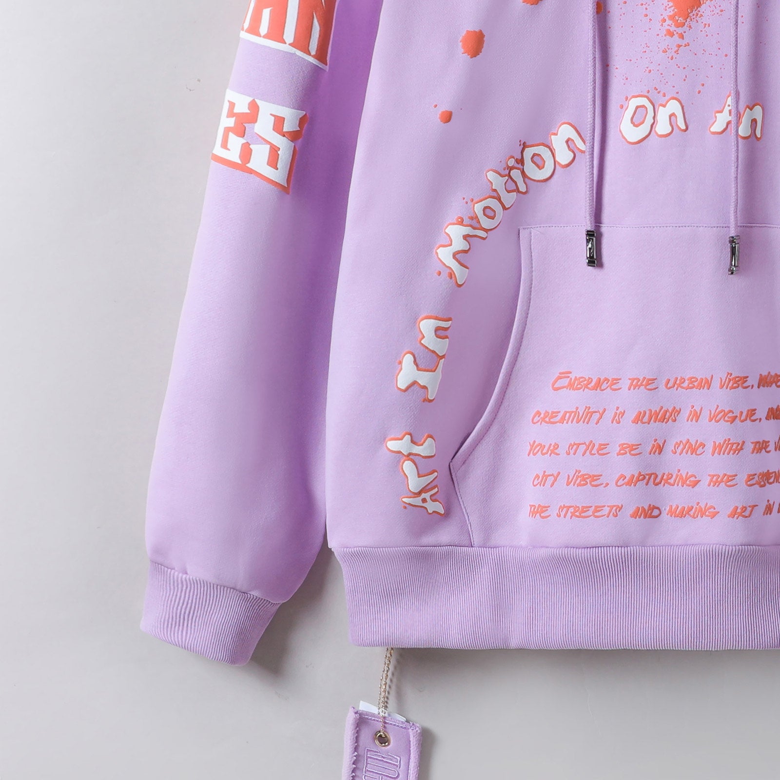 HOODIE VIV010