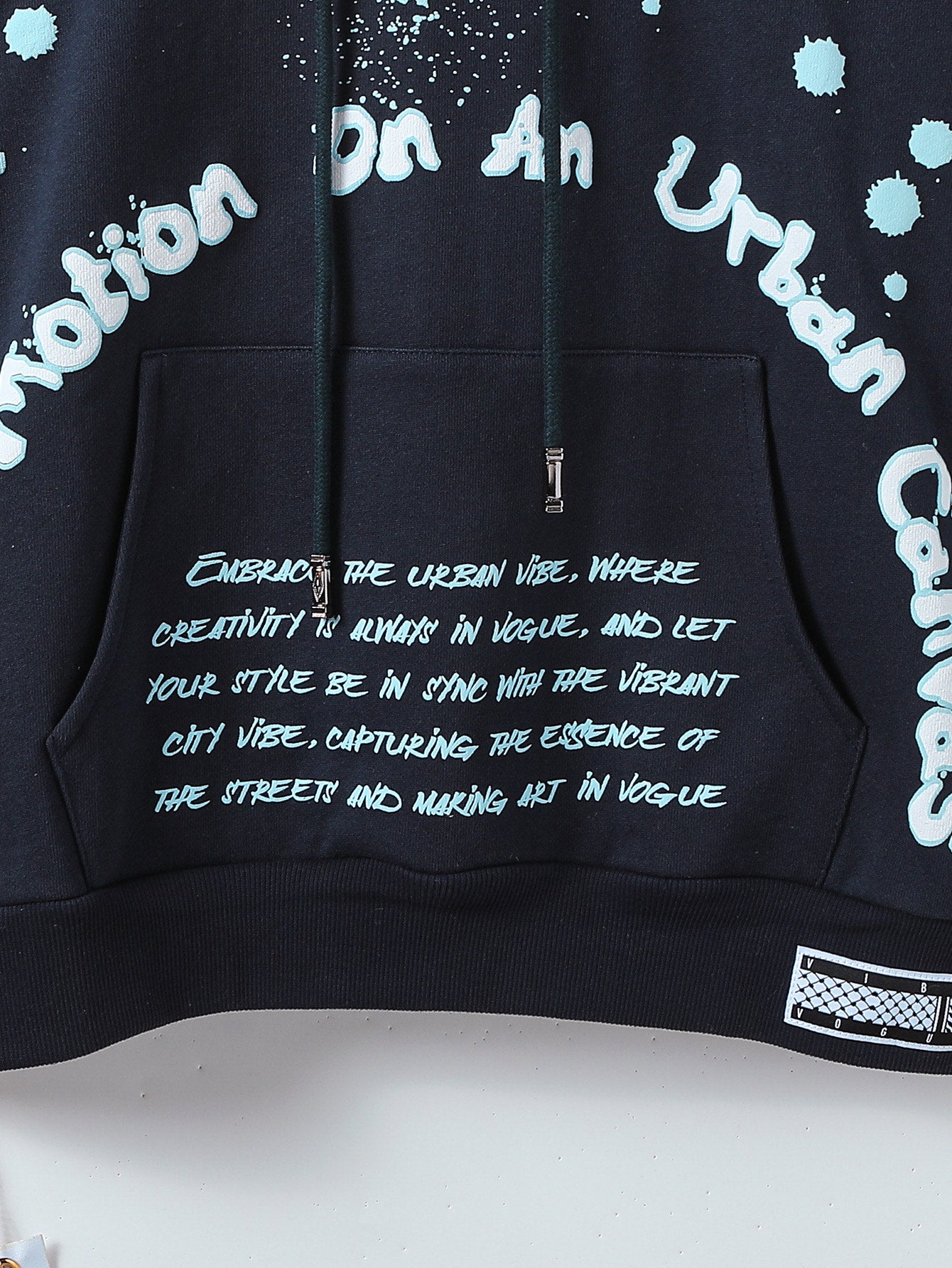 HOODIE VIV015