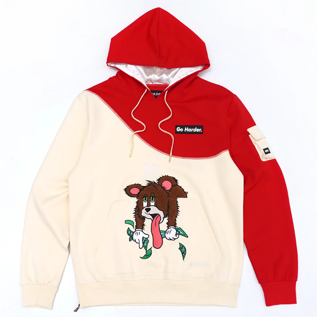 FLEECE SET