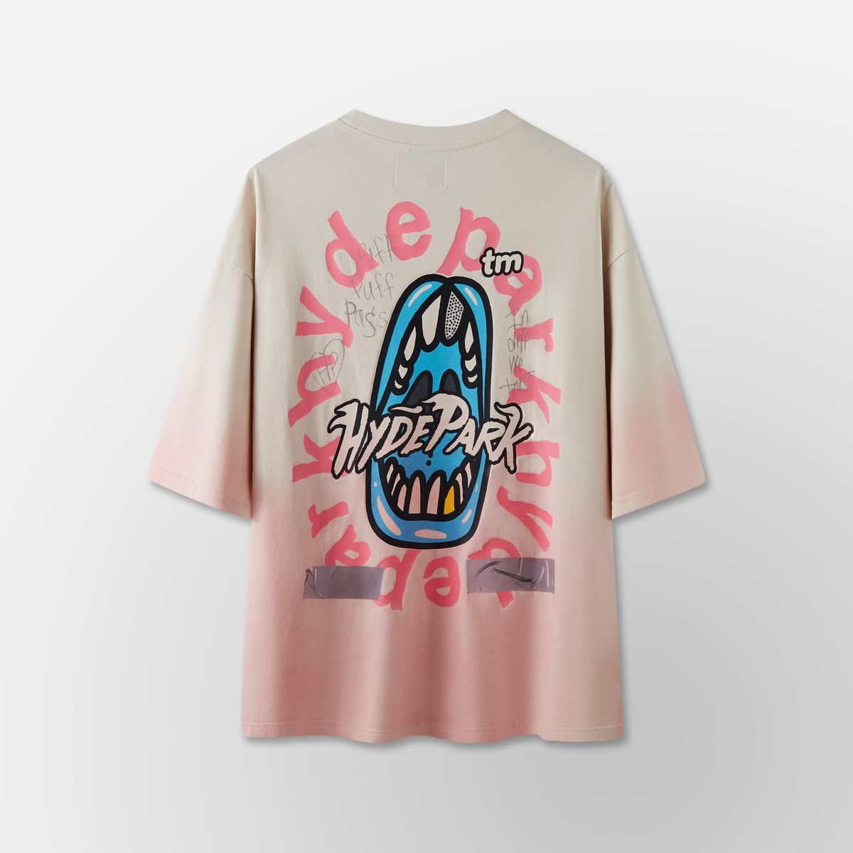 MONEY TEE