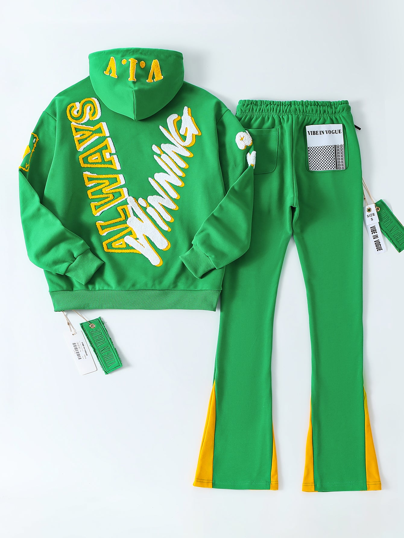 Jogging set