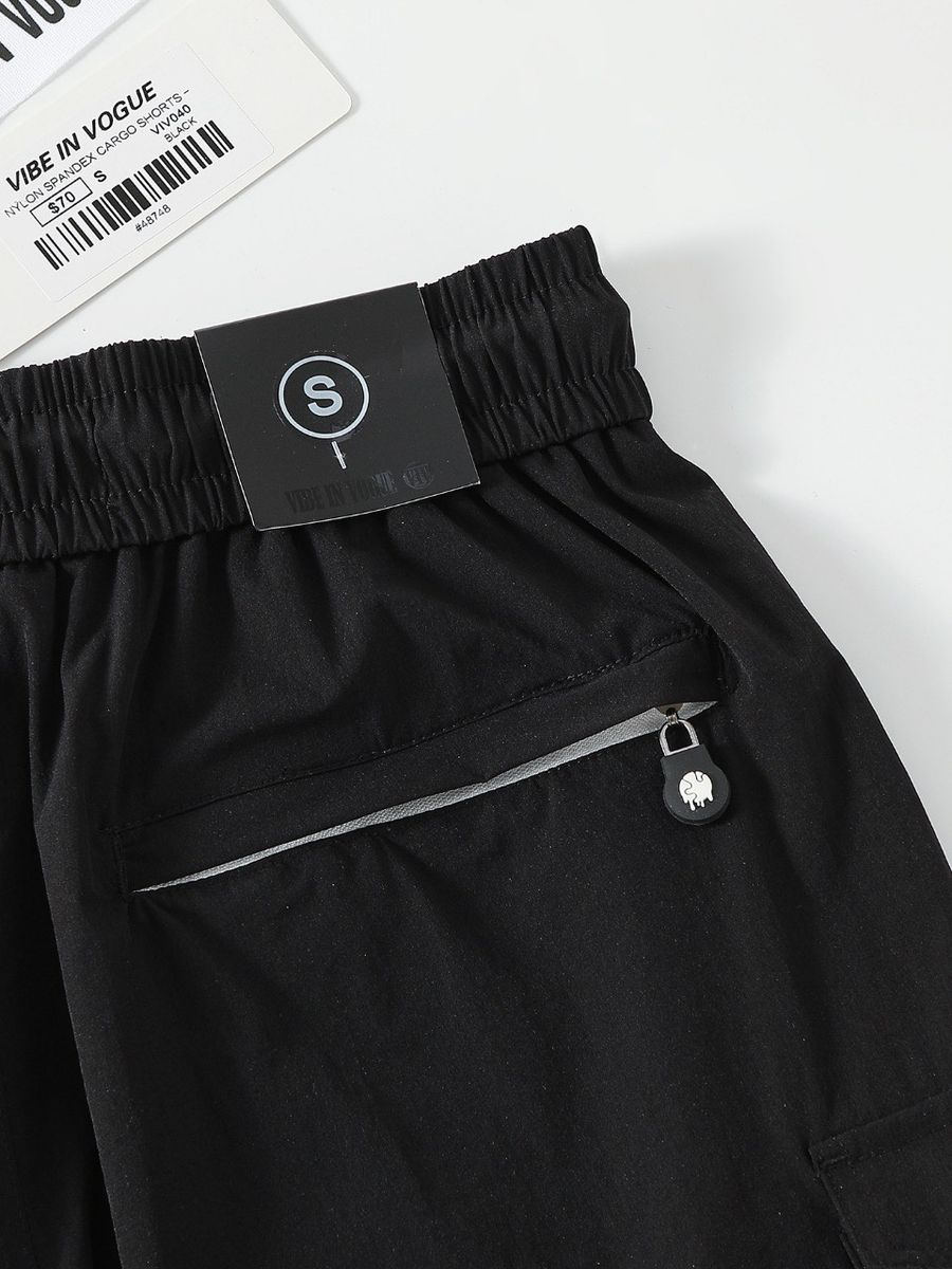 VIV040 SHORTS