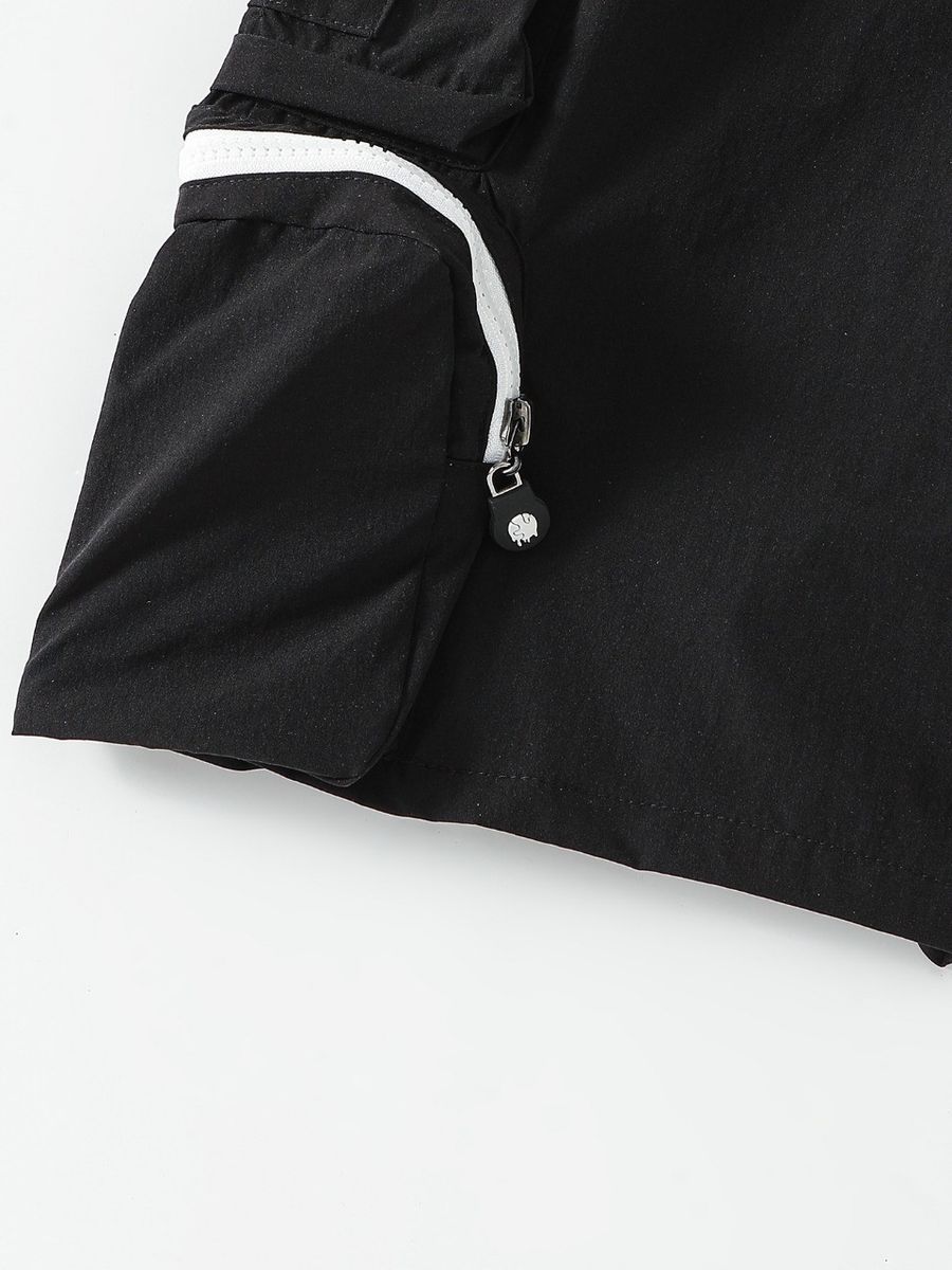 VIV040 SHORTS