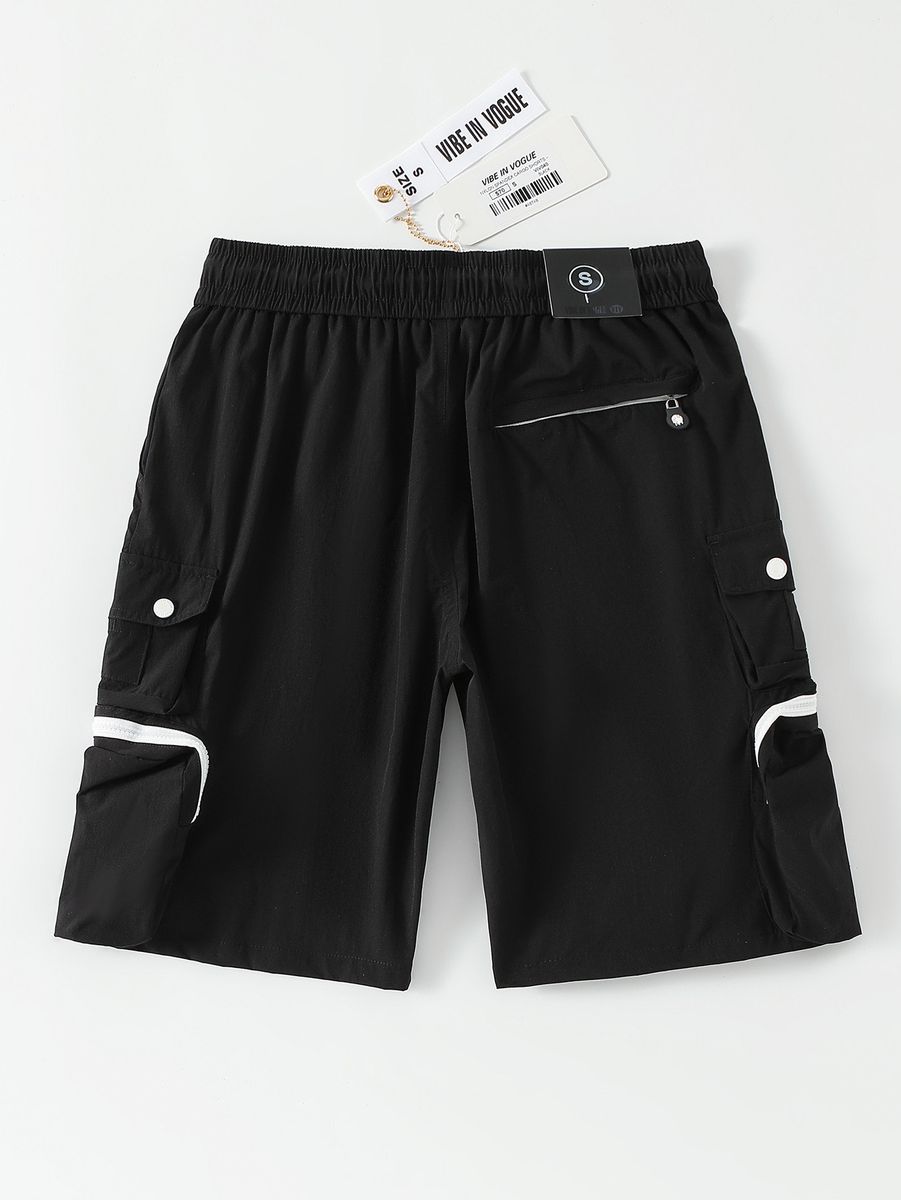 VIV040 SHORTS