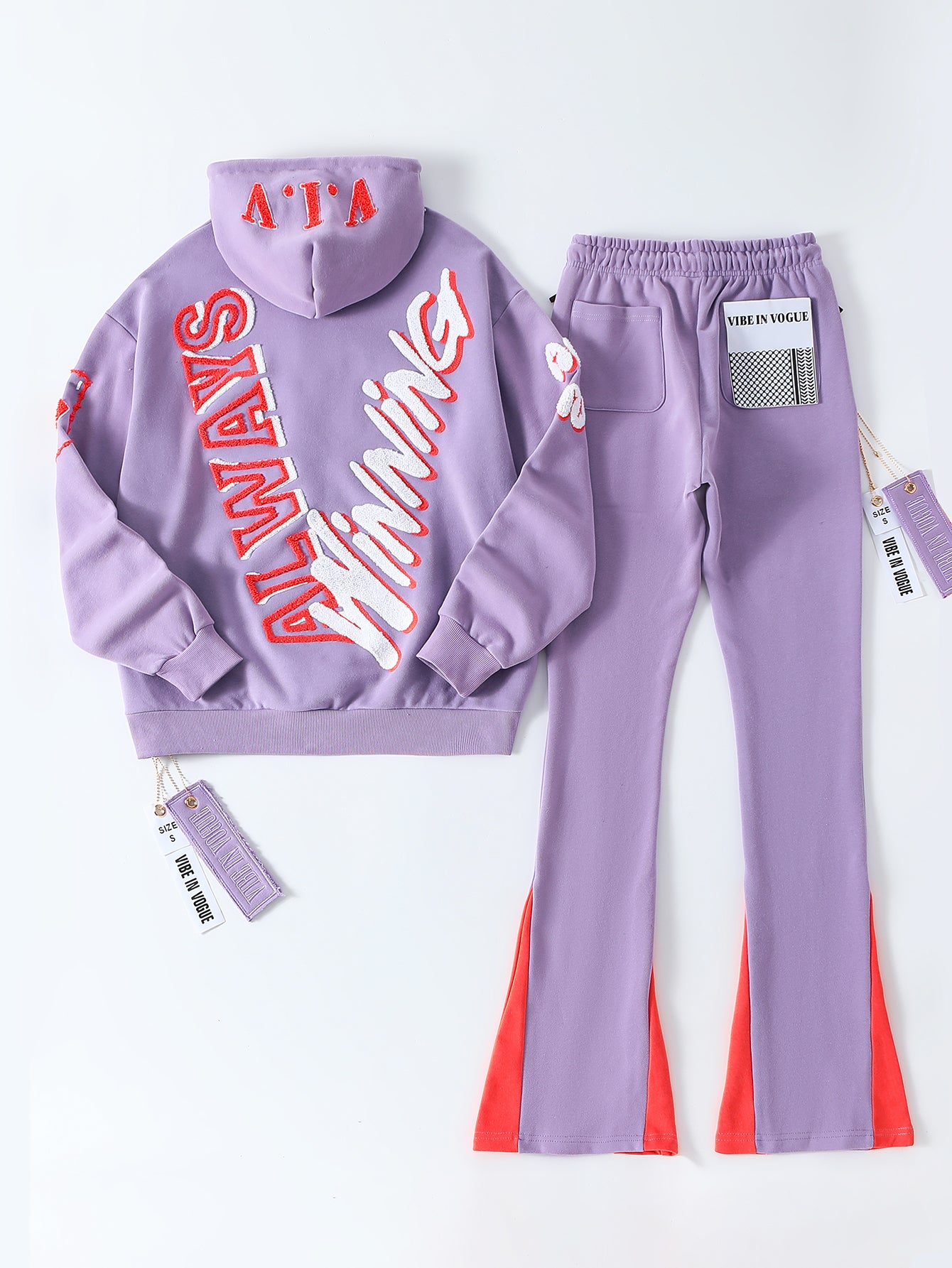 Jogging set