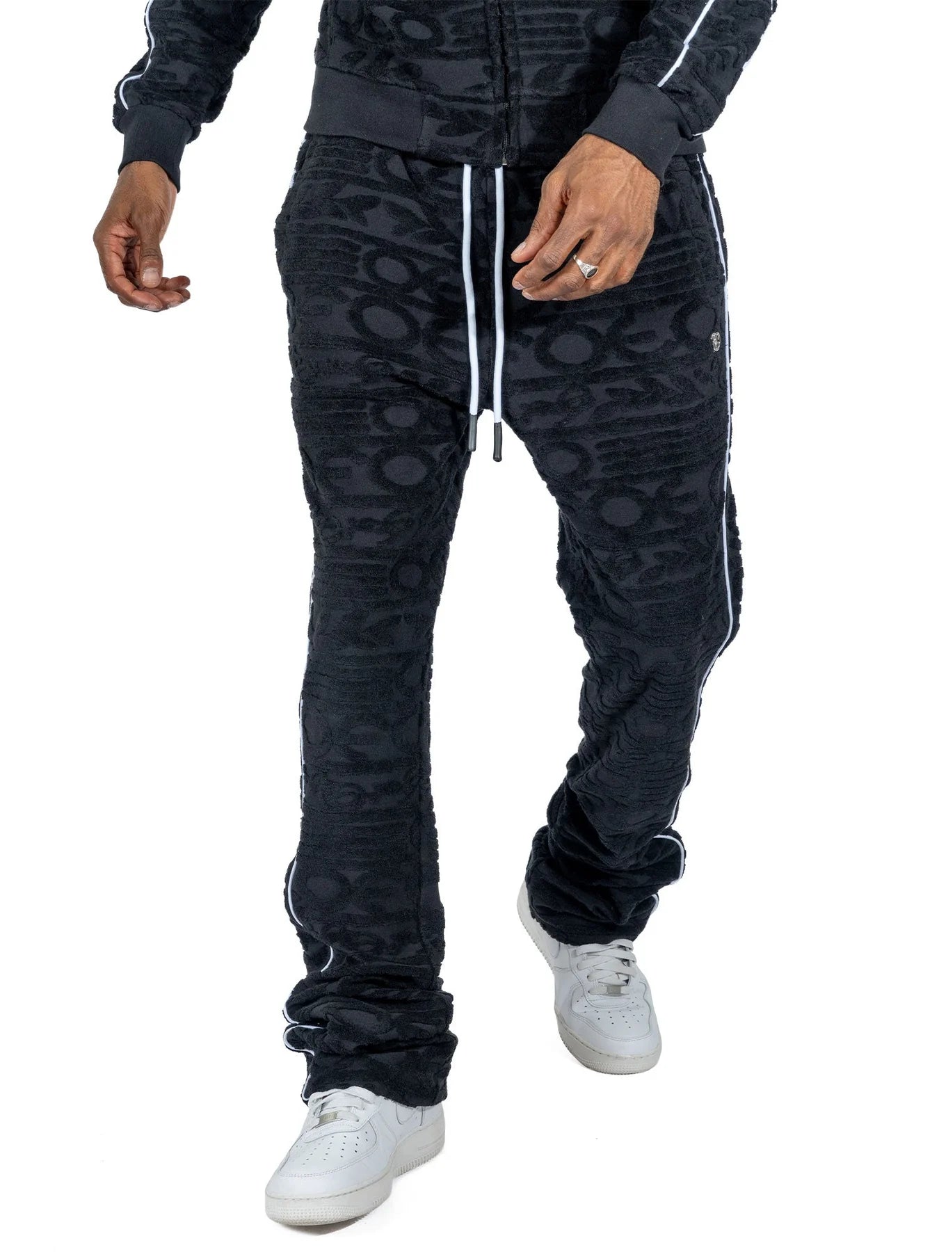 Burnout Terry Set