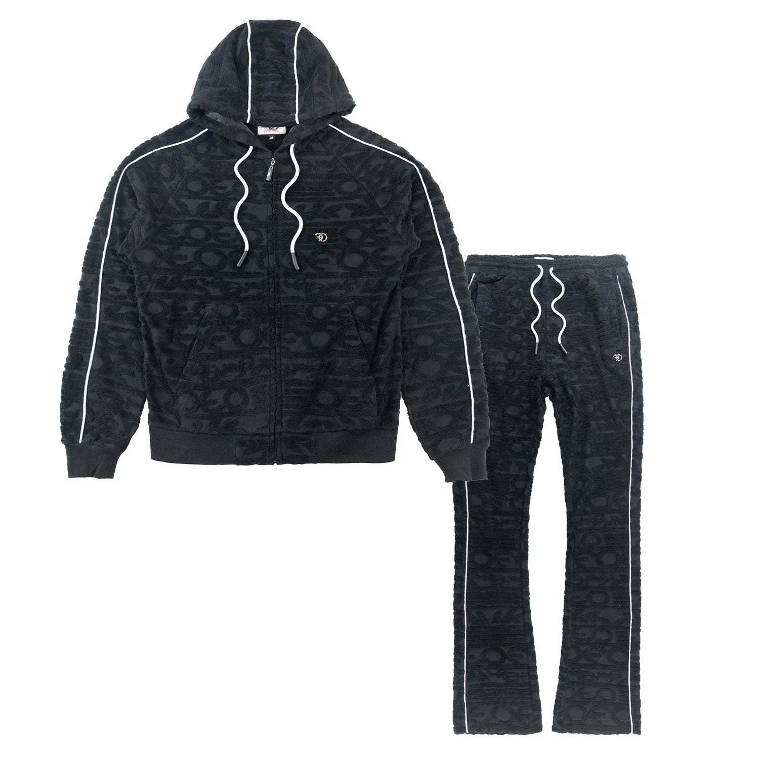 Burnout Terry Set