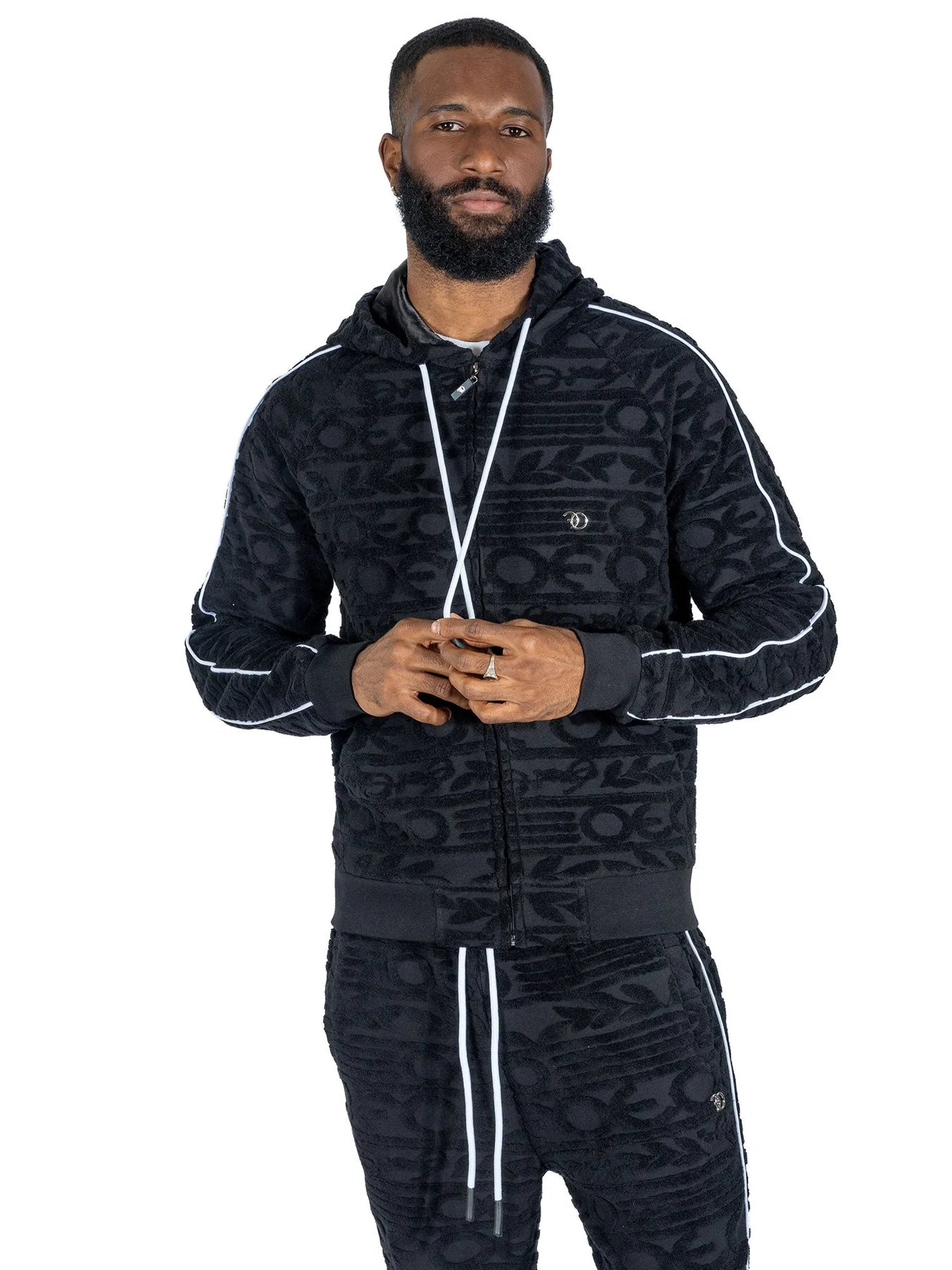 Burnout Terry Set