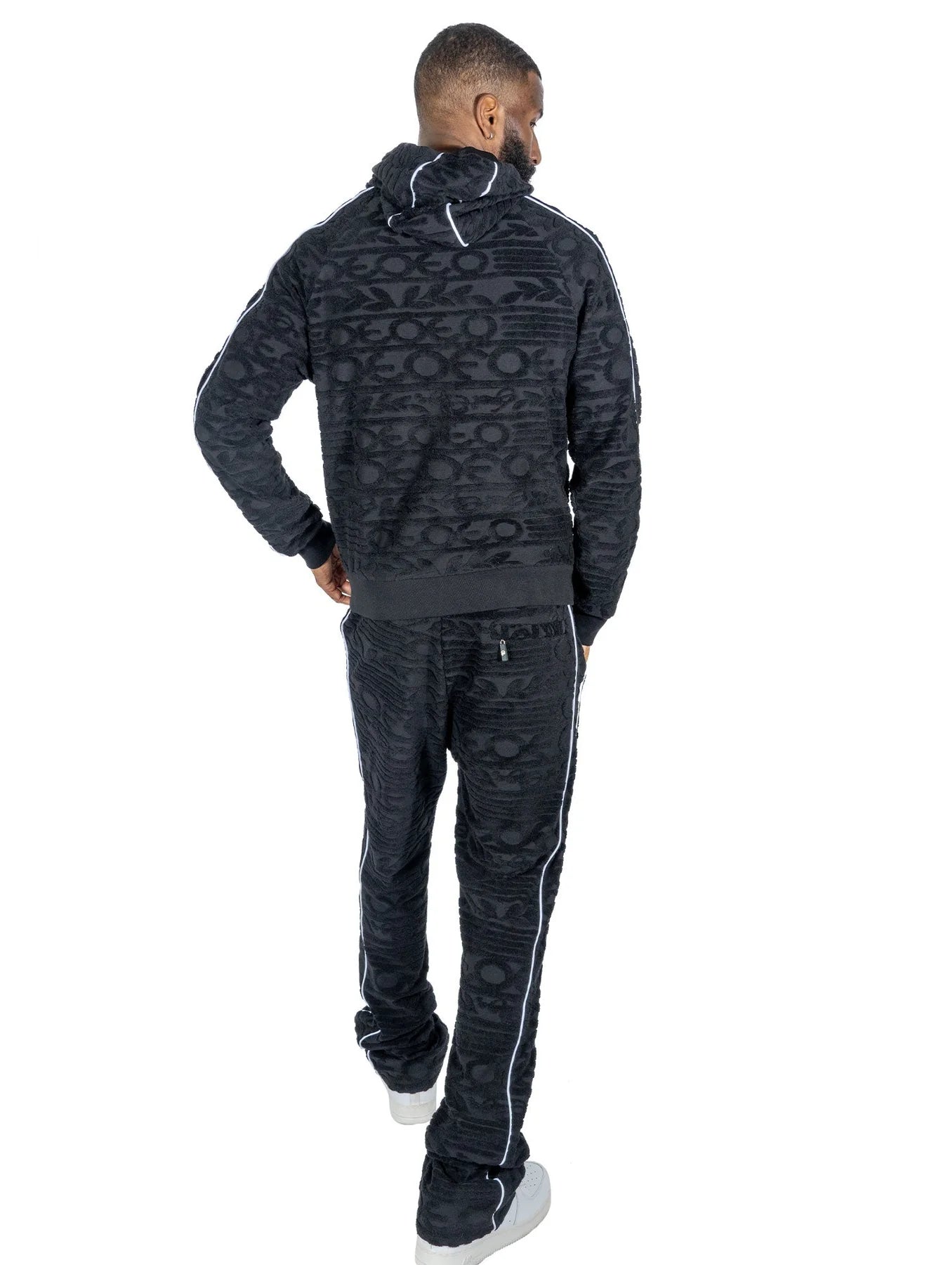 Burnout Terry Set