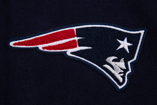 Patriots Varsity Jacket