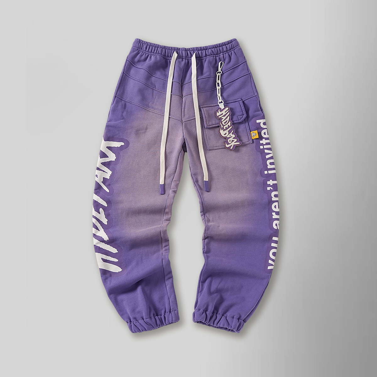 Double Velocity Jogger