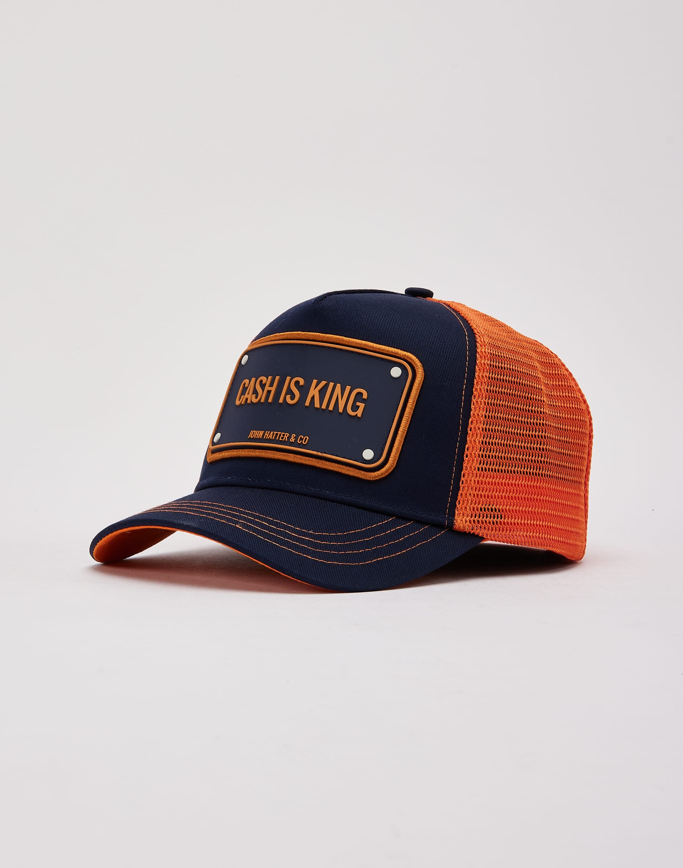 Cash Is King-Hat