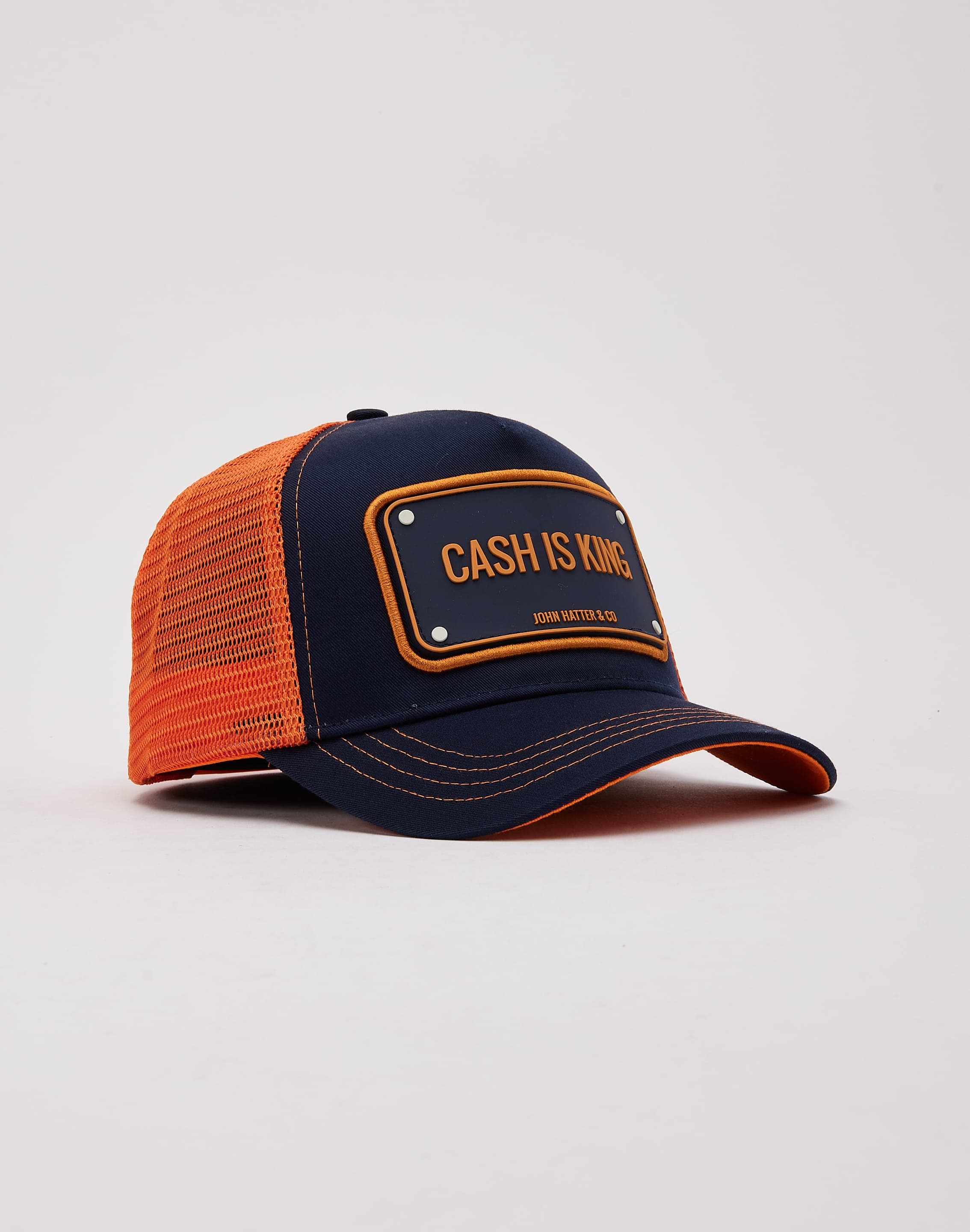 Cash Is King-Hat