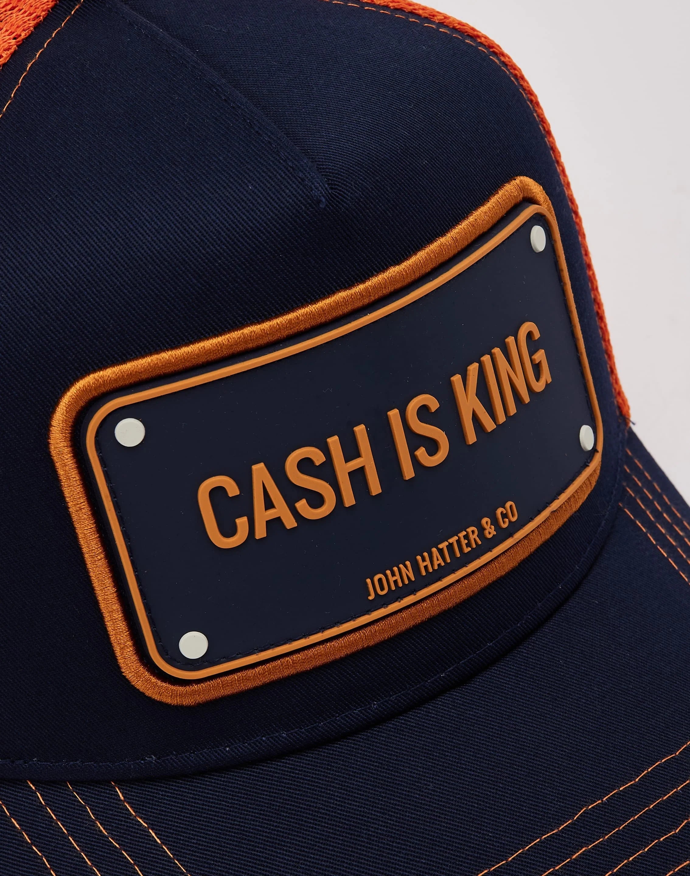 Cash Is King-Hat