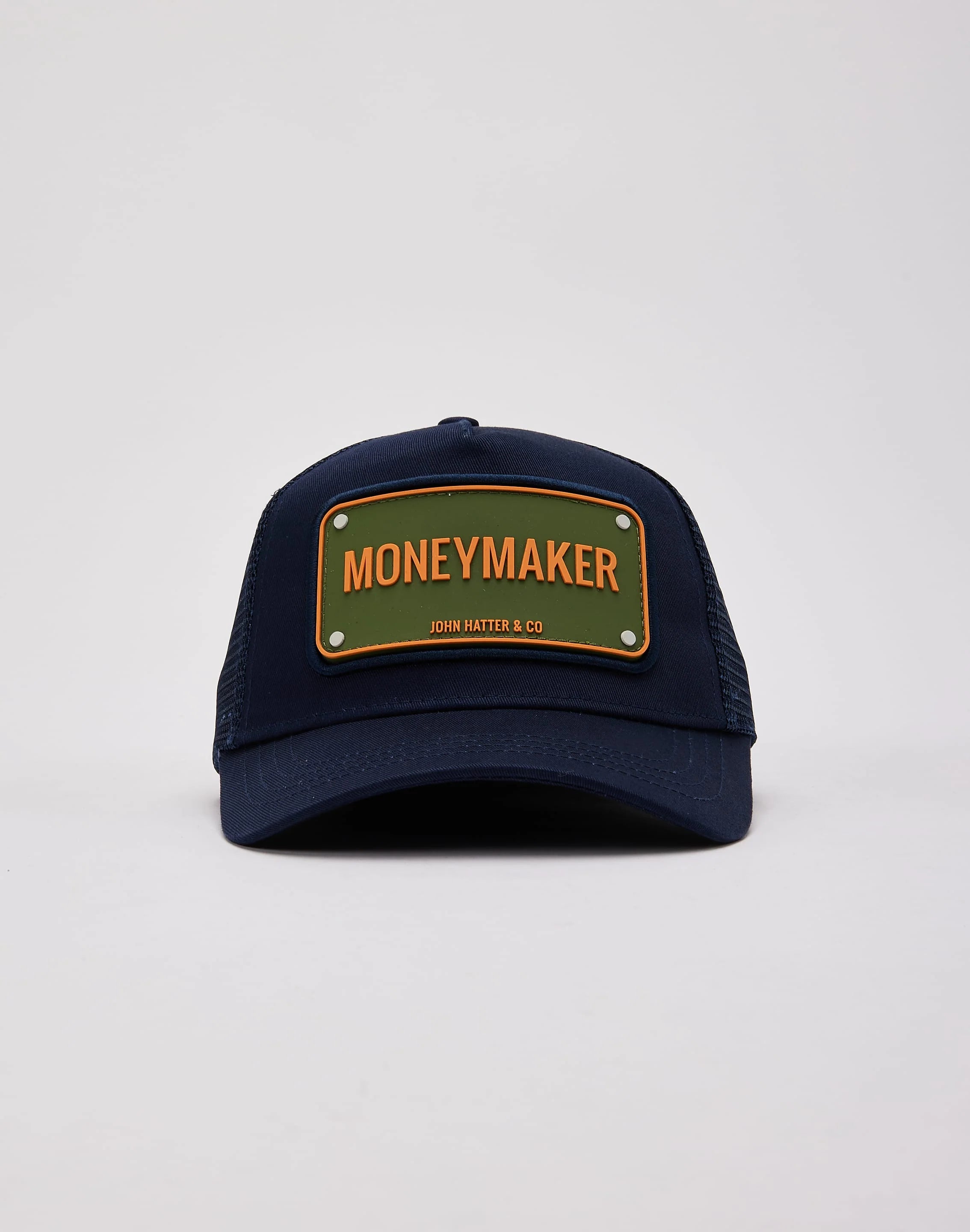 MONEYMAKER-HAT