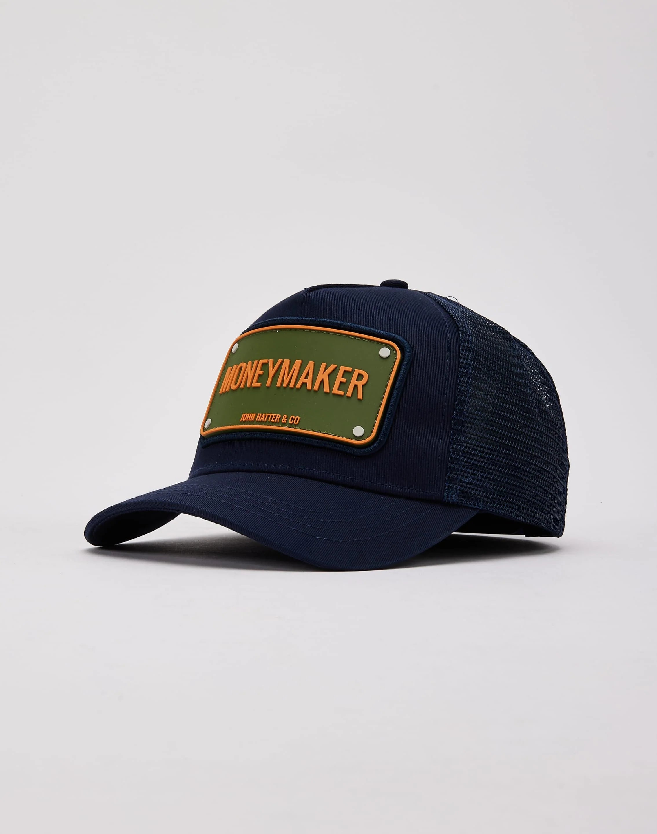 MONEYMAKER-HAT
