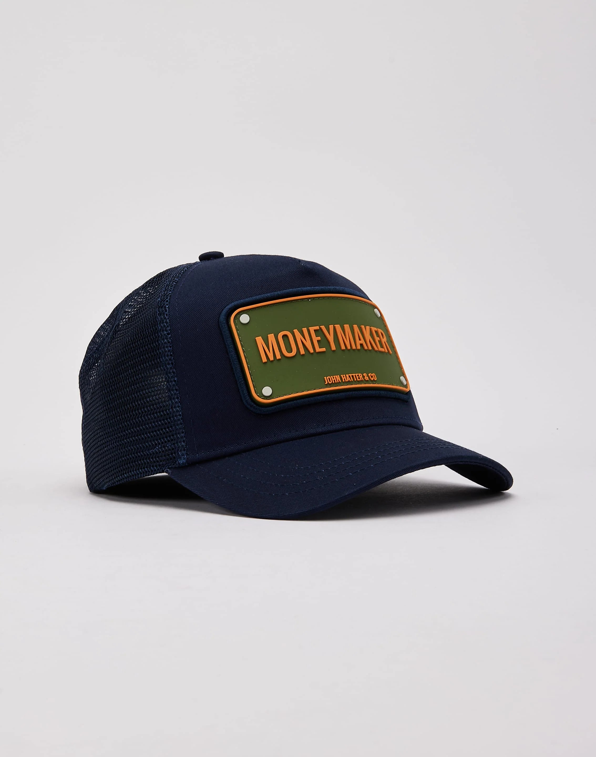 MONEYMAKER-HAT