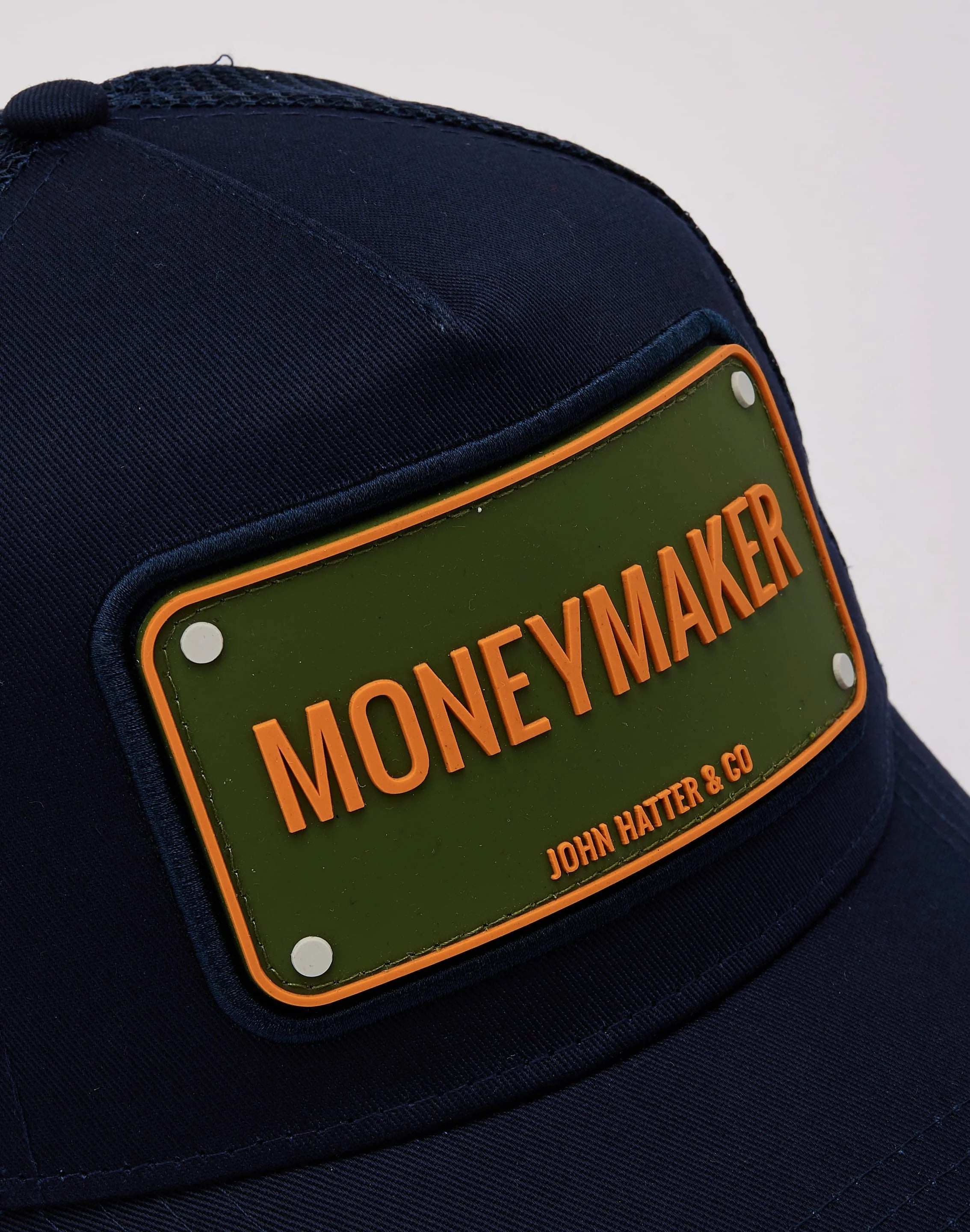MONEYMAKER-HAT