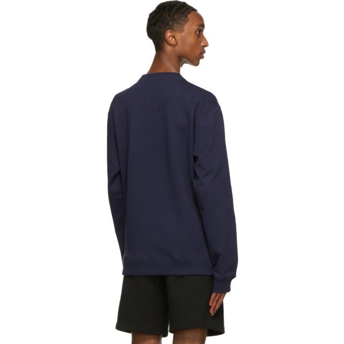 Classic Tiger Sweatshirt