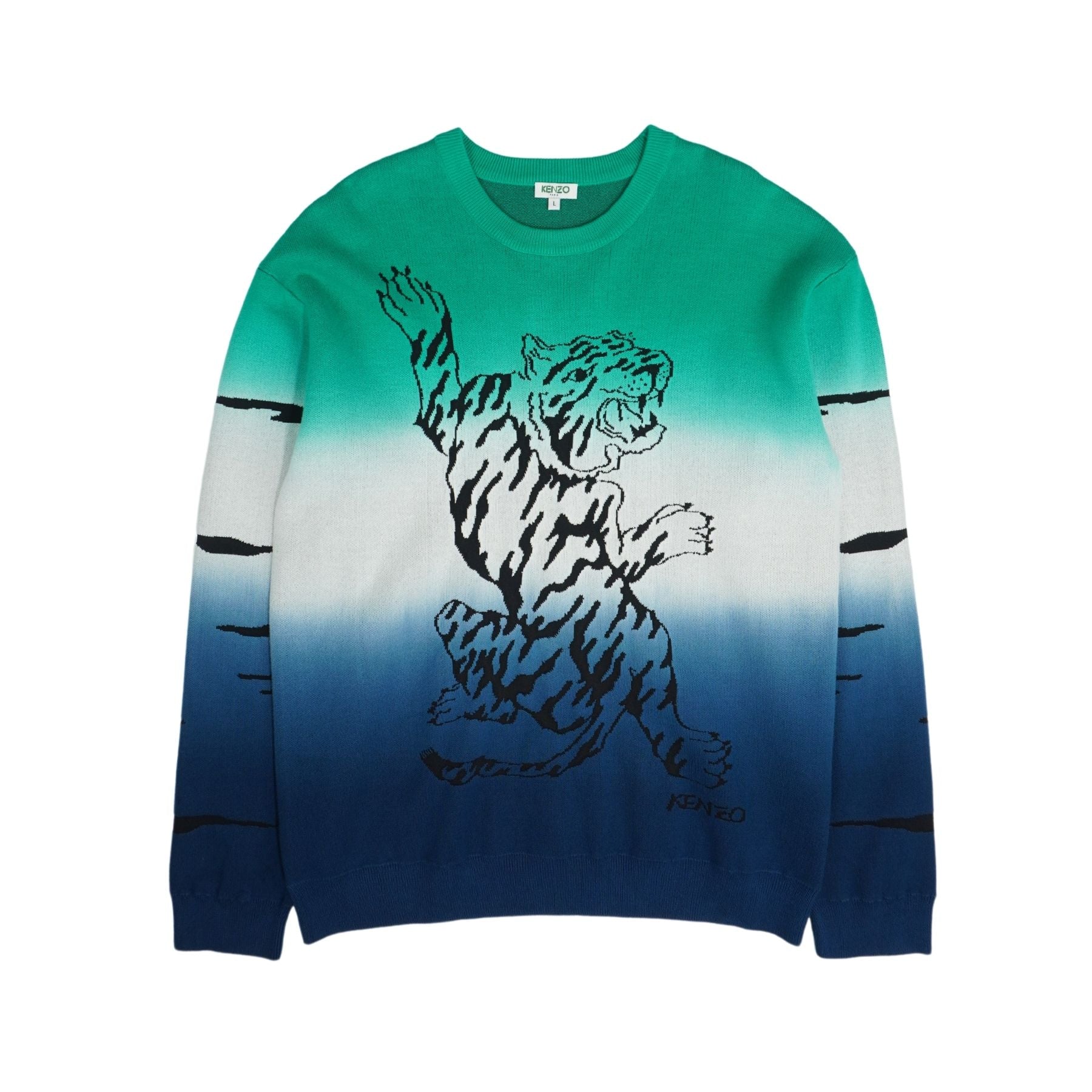 KENZO Knit Sweater