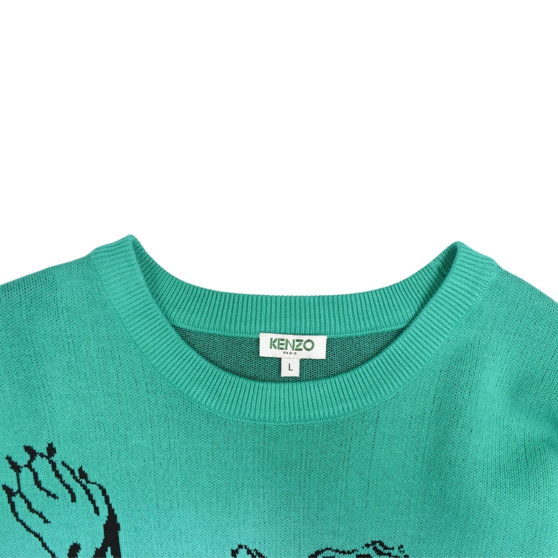KENZO Knit Sweater