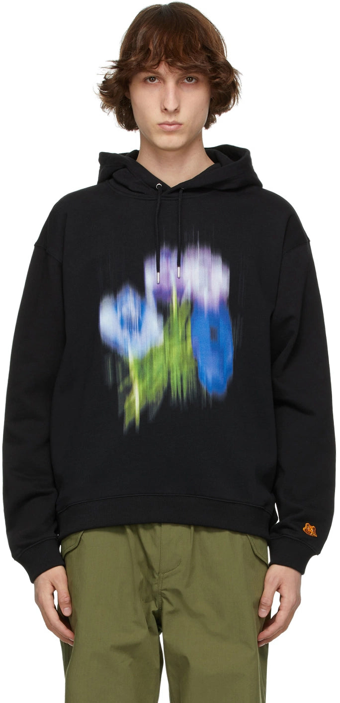Coquelicot Hoodie