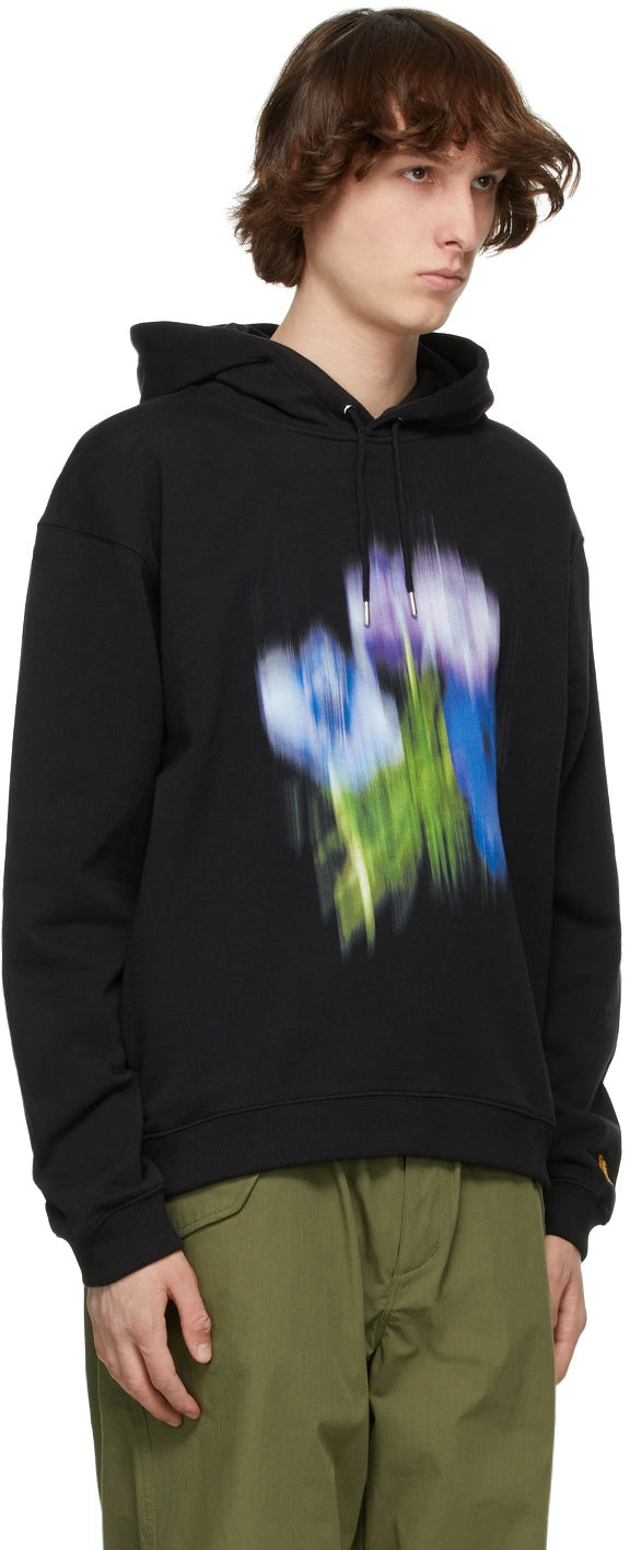Coquelicot Hoodie
