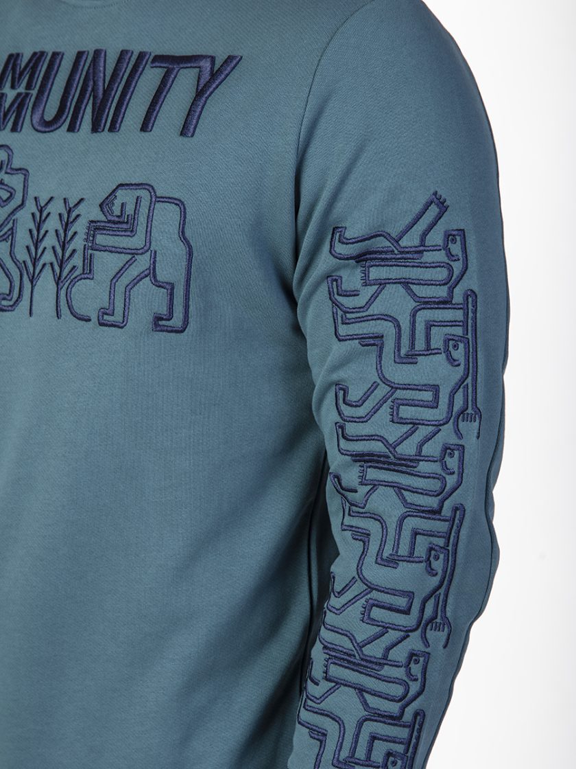 Men Sweatshirt