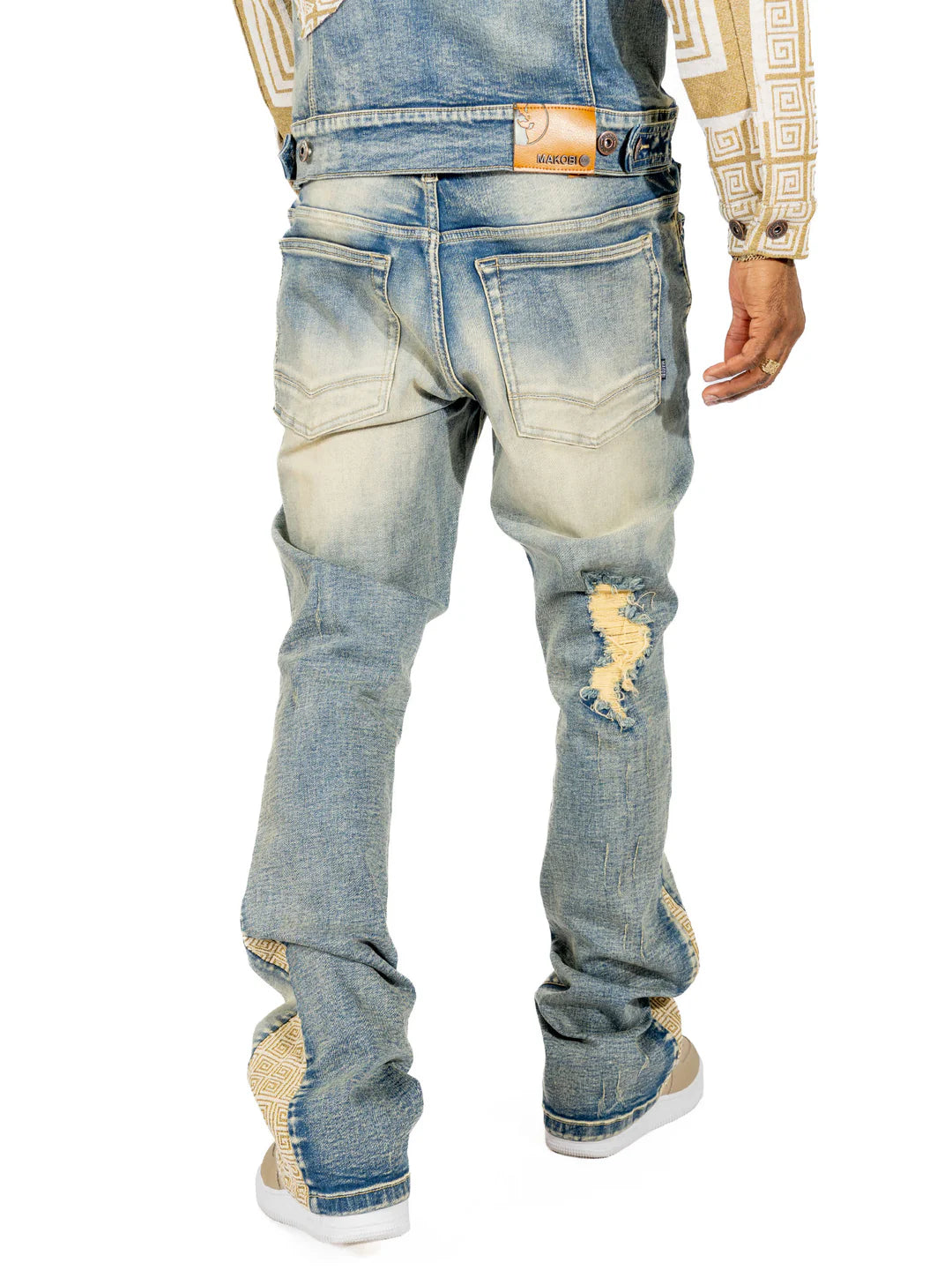 JEANS M1954