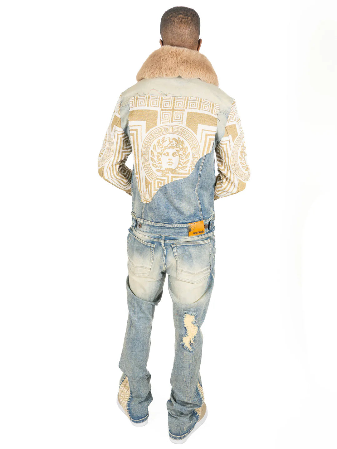 JEANS M1954