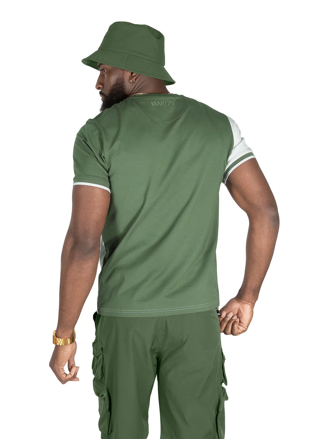 Lombardi Tee
