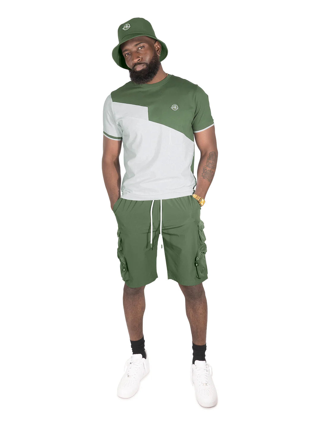Lombardi Tee