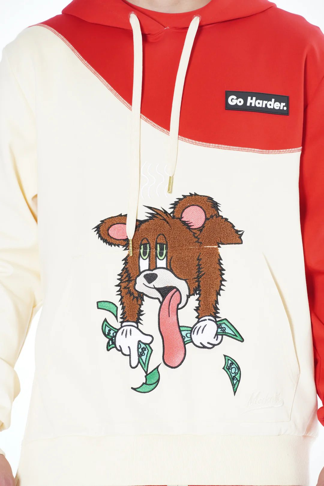 FLEECE SET