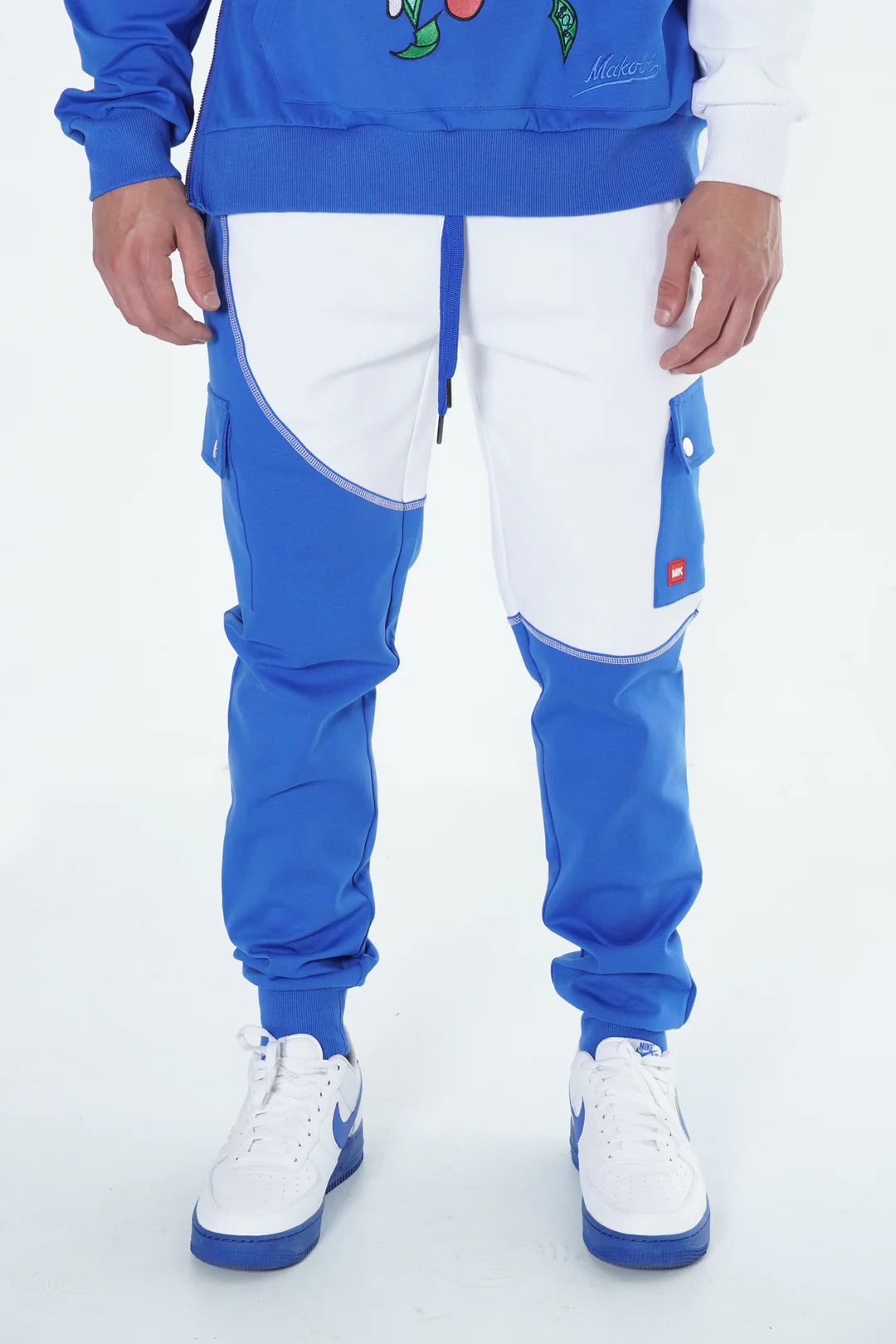 FLEECE SET