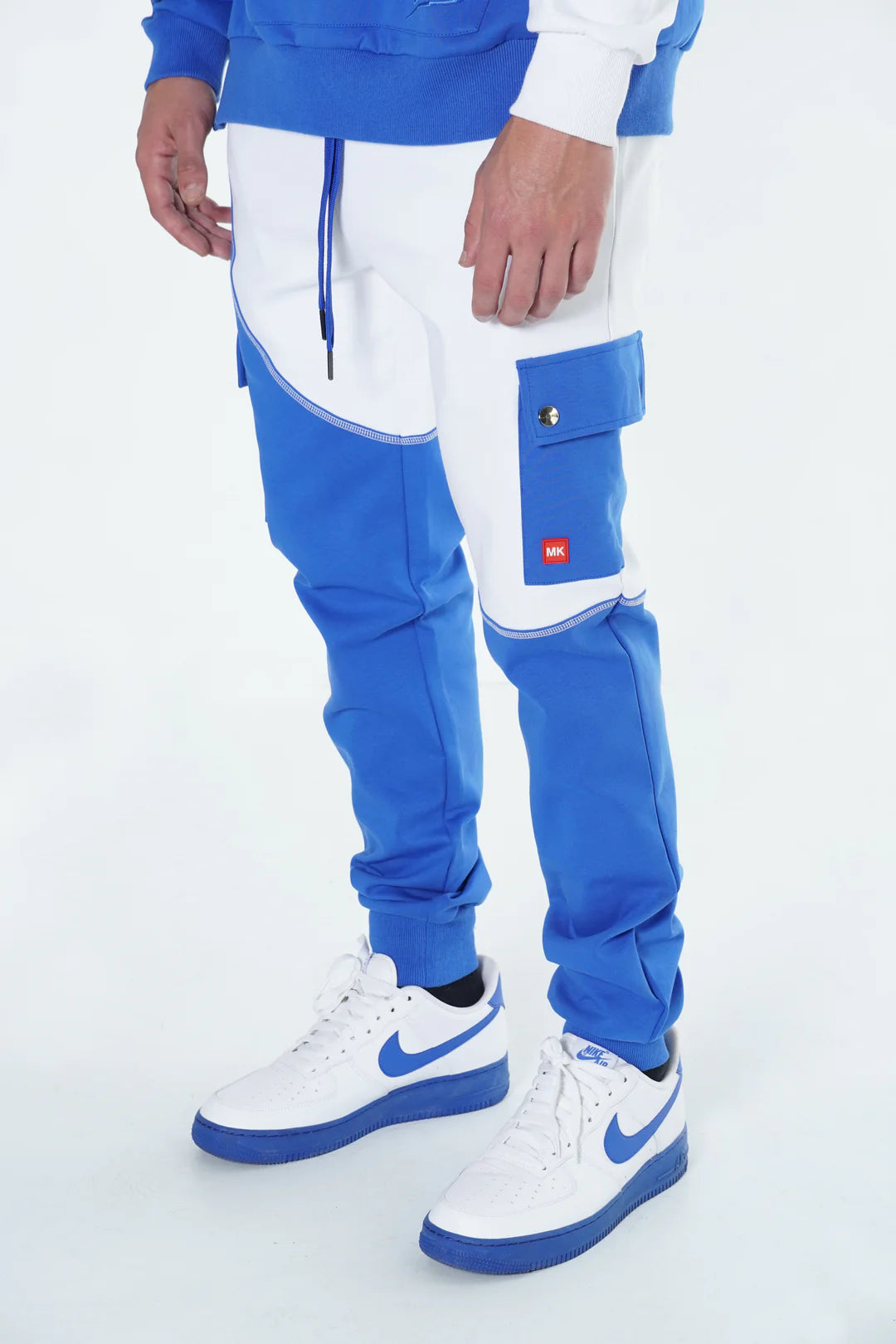 FLEECE SET