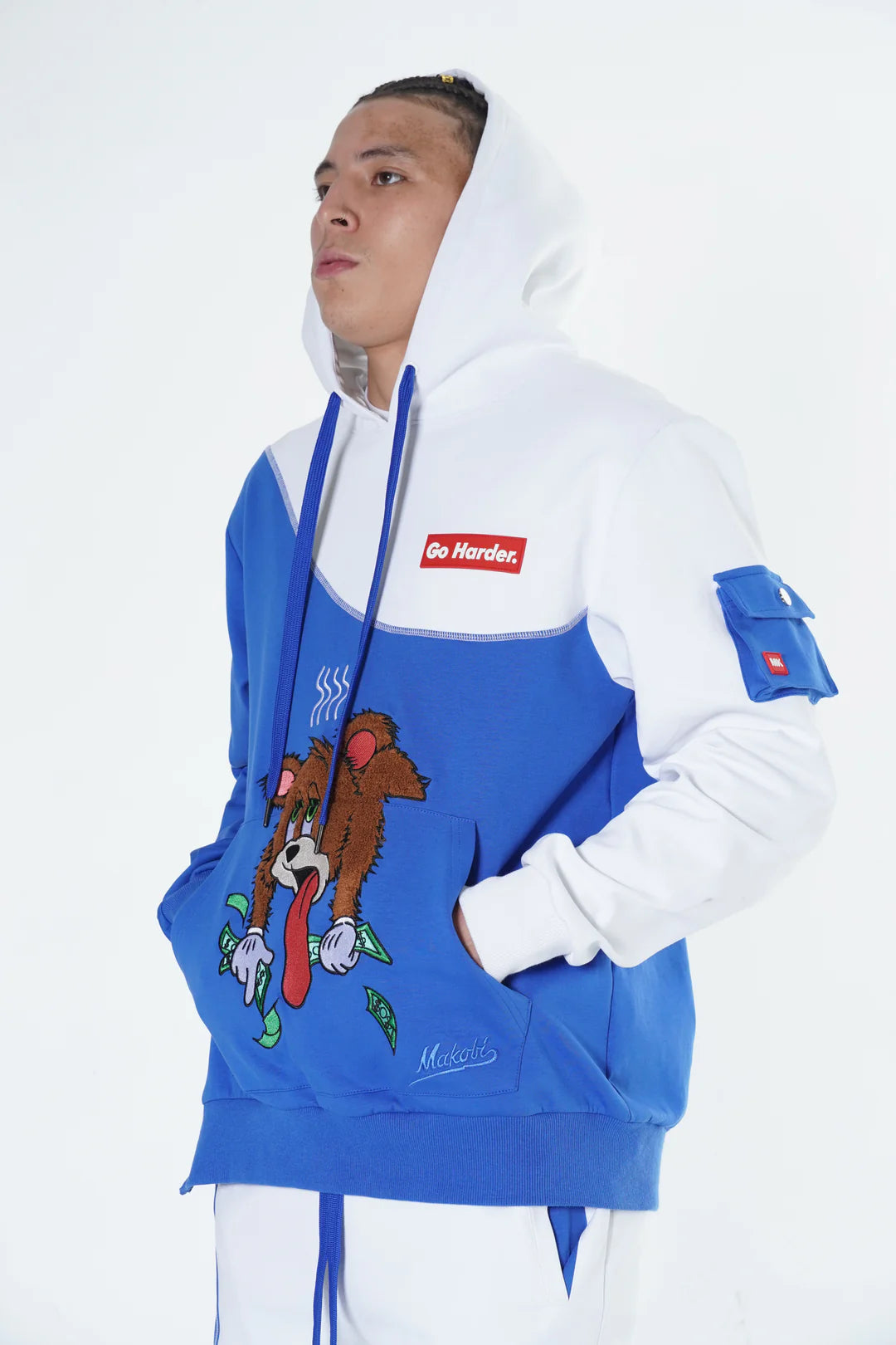FLEECE SET