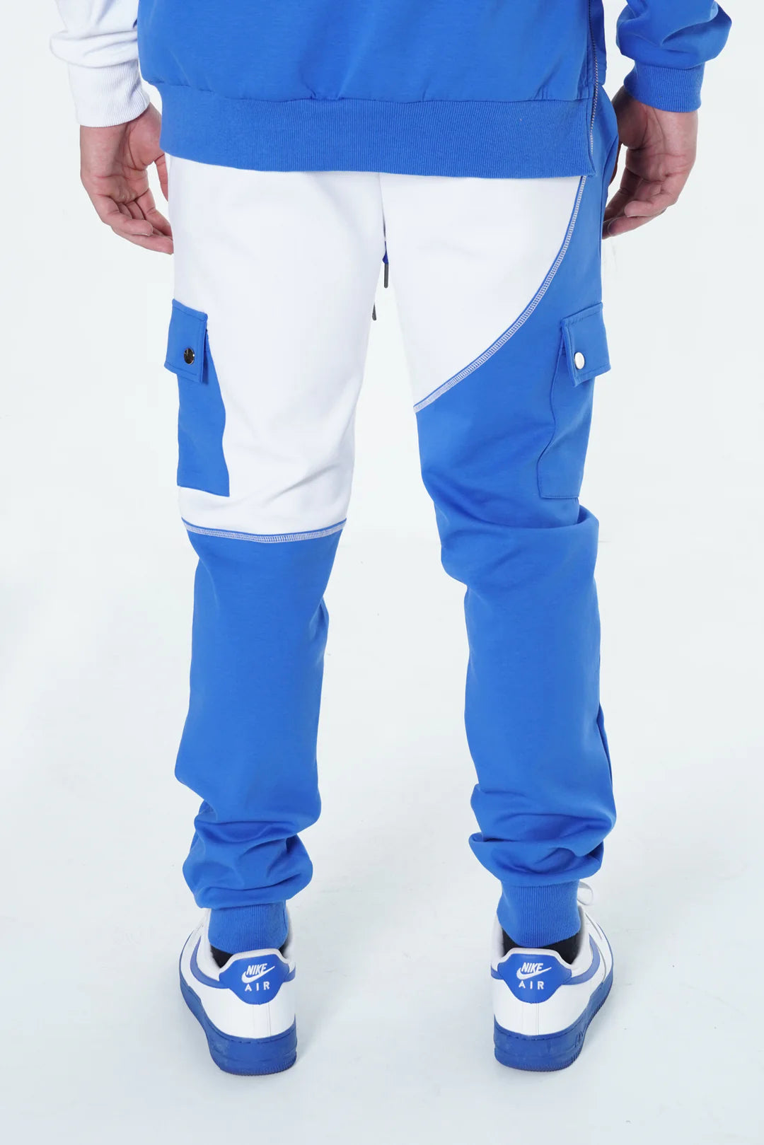 FLEECE SET