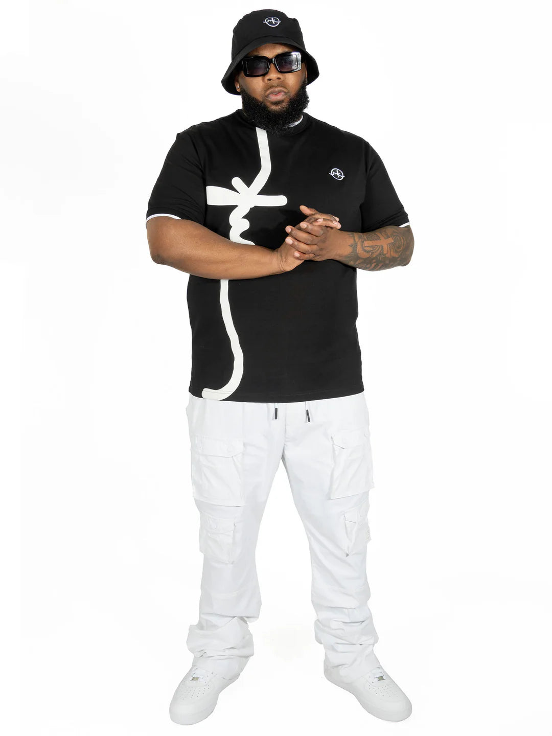 Sorrento Tee