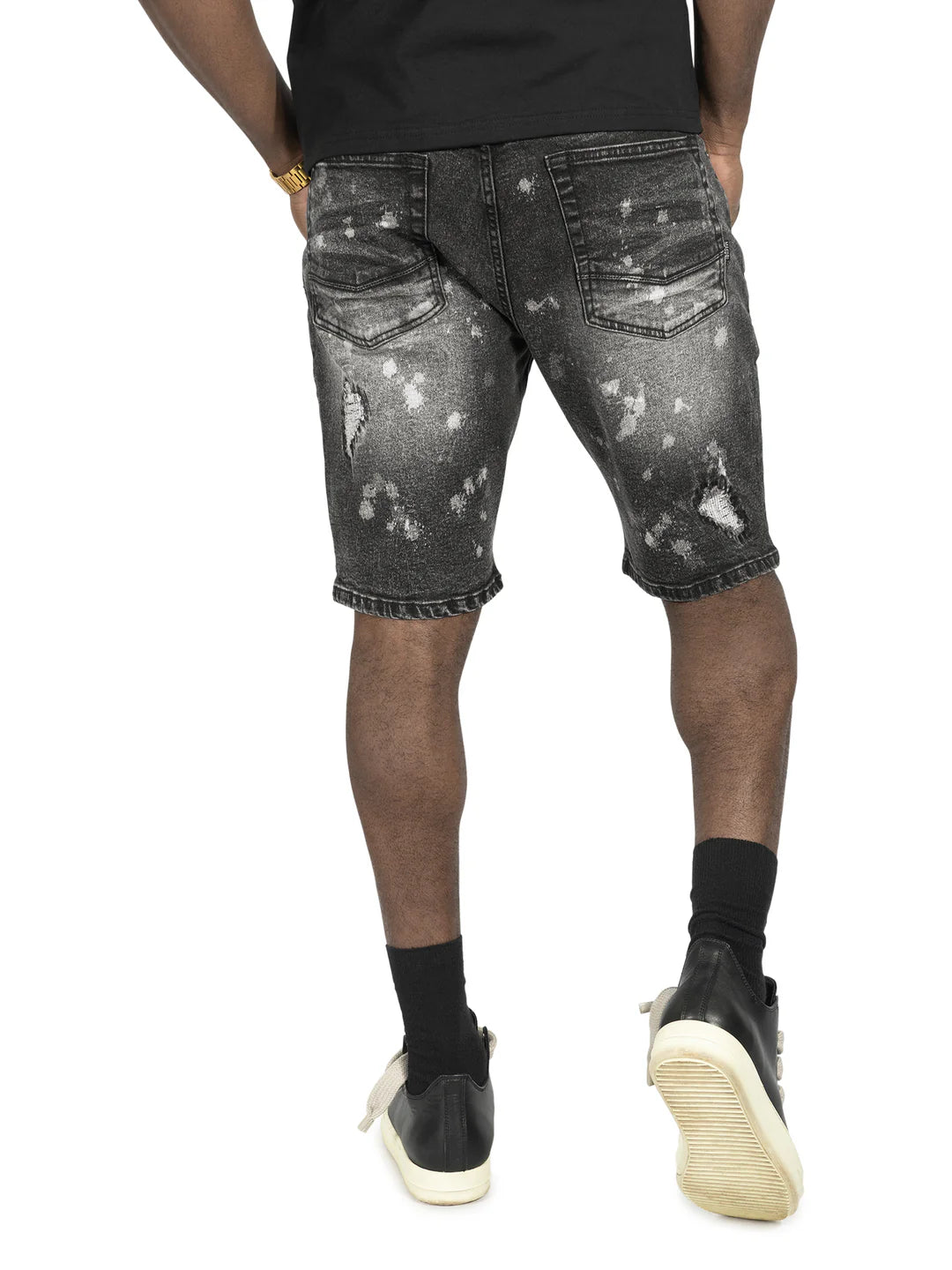 Amato Shorts