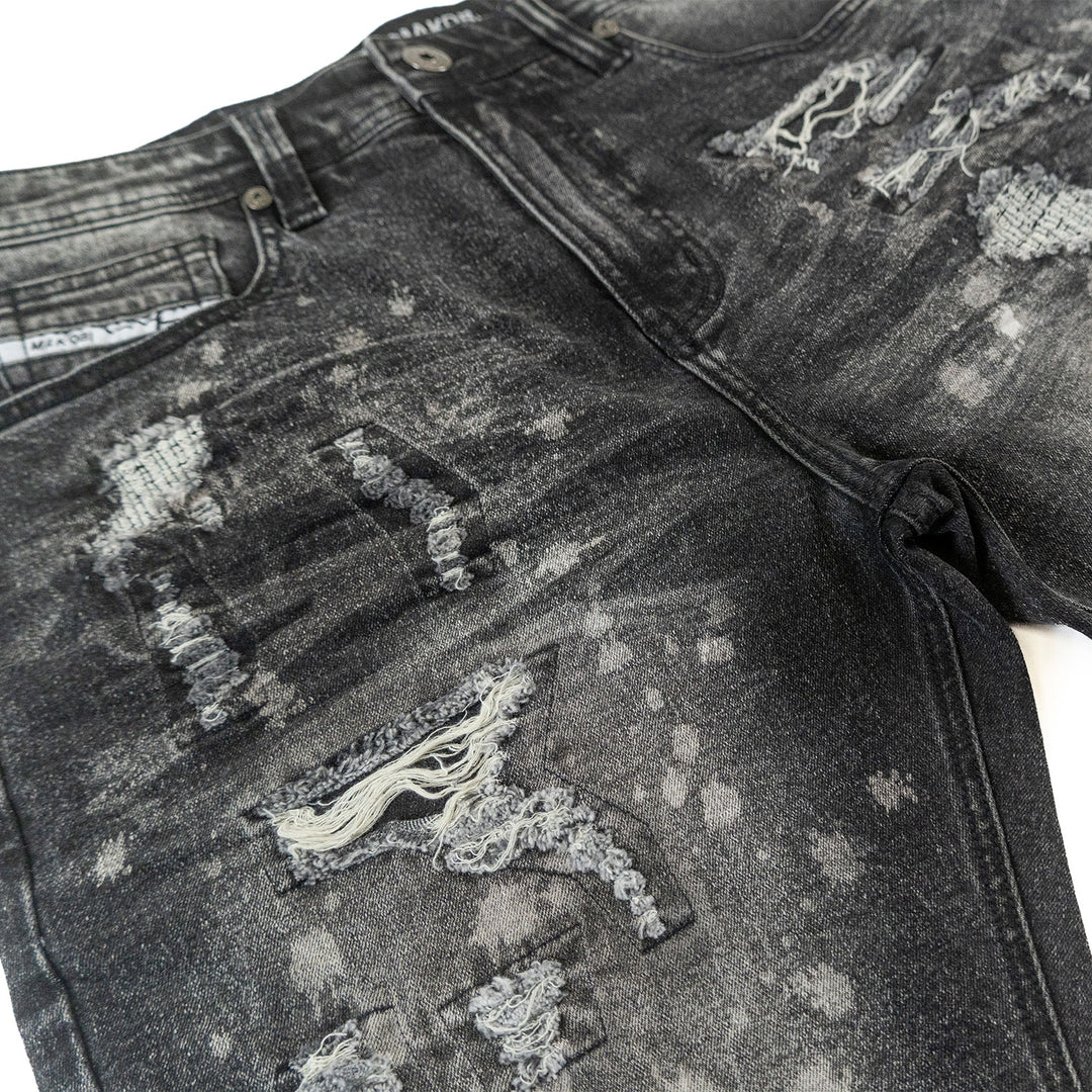 Amato Shorts