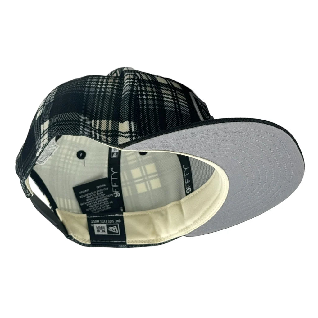 Raiders Flannel