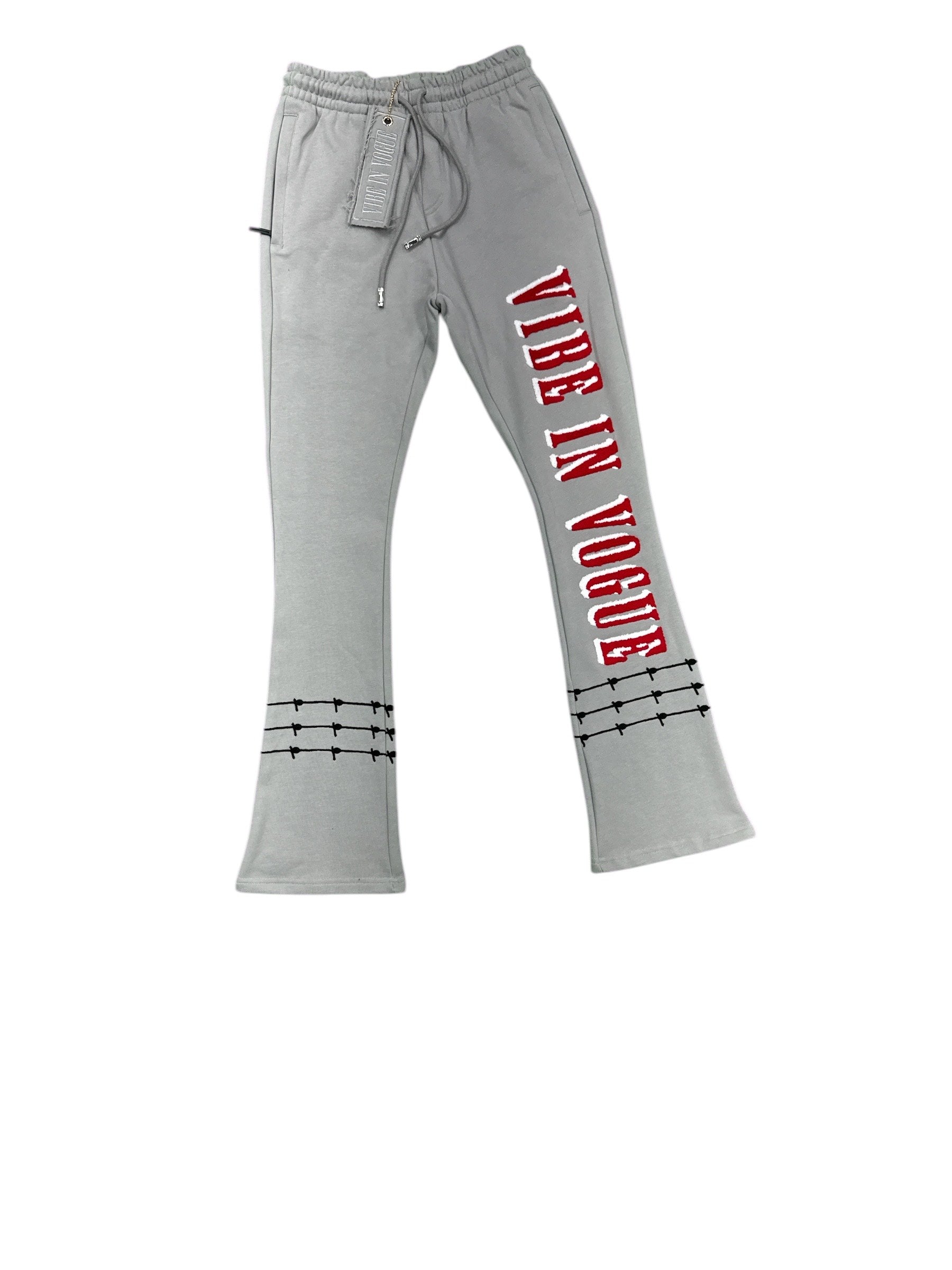 JOKER FLEECE SET