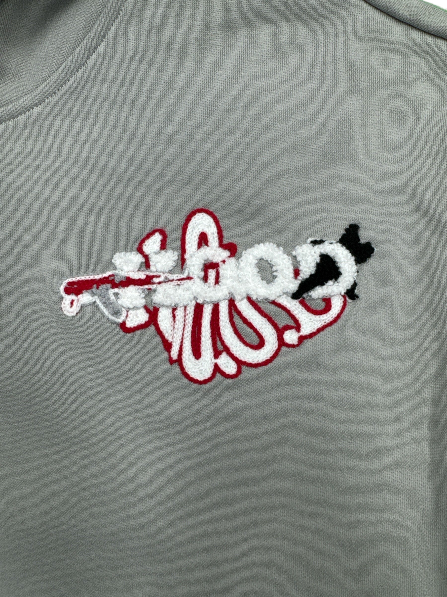 JOKER FLEECE SET