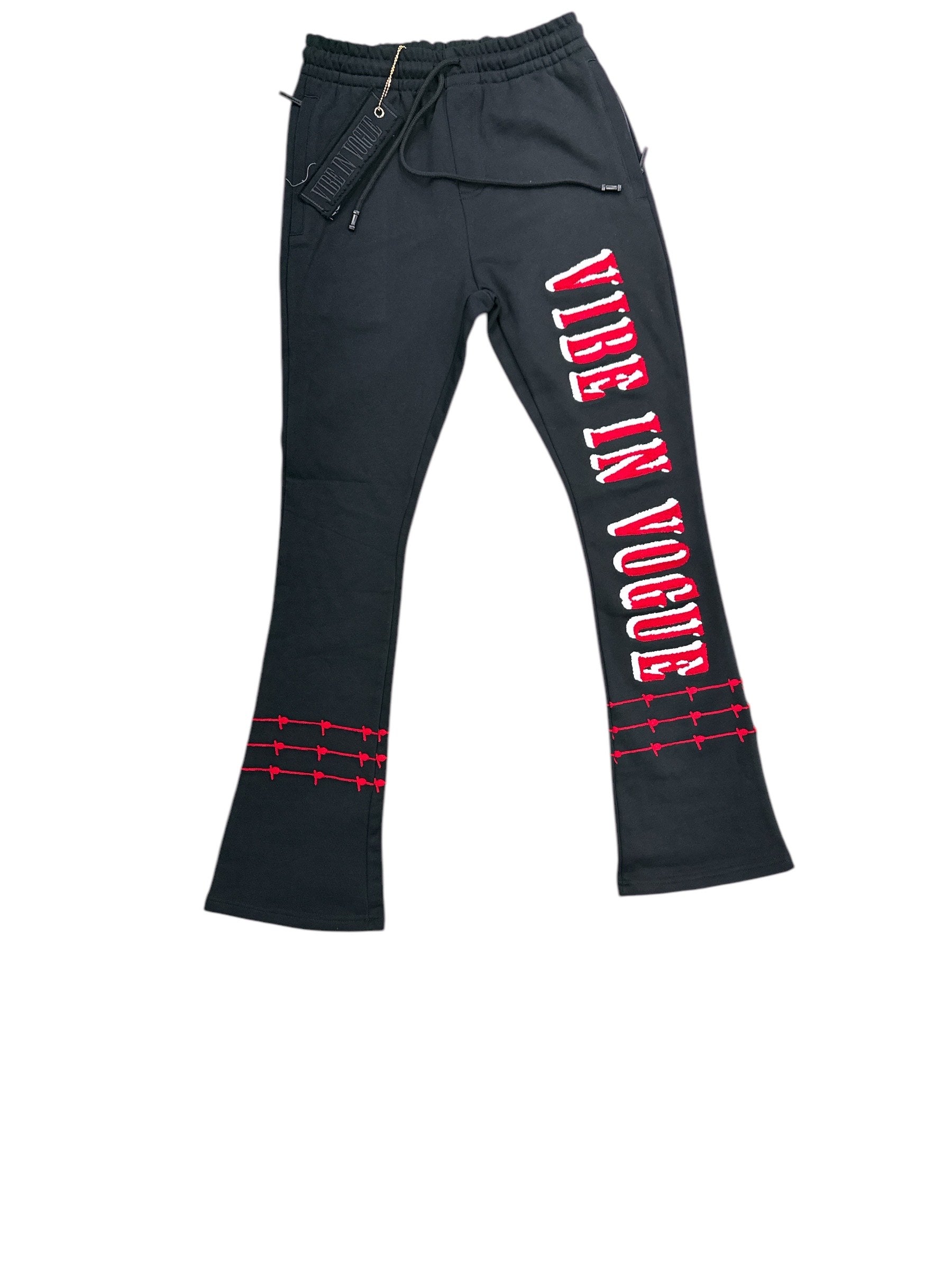 FLEECE SET AD002