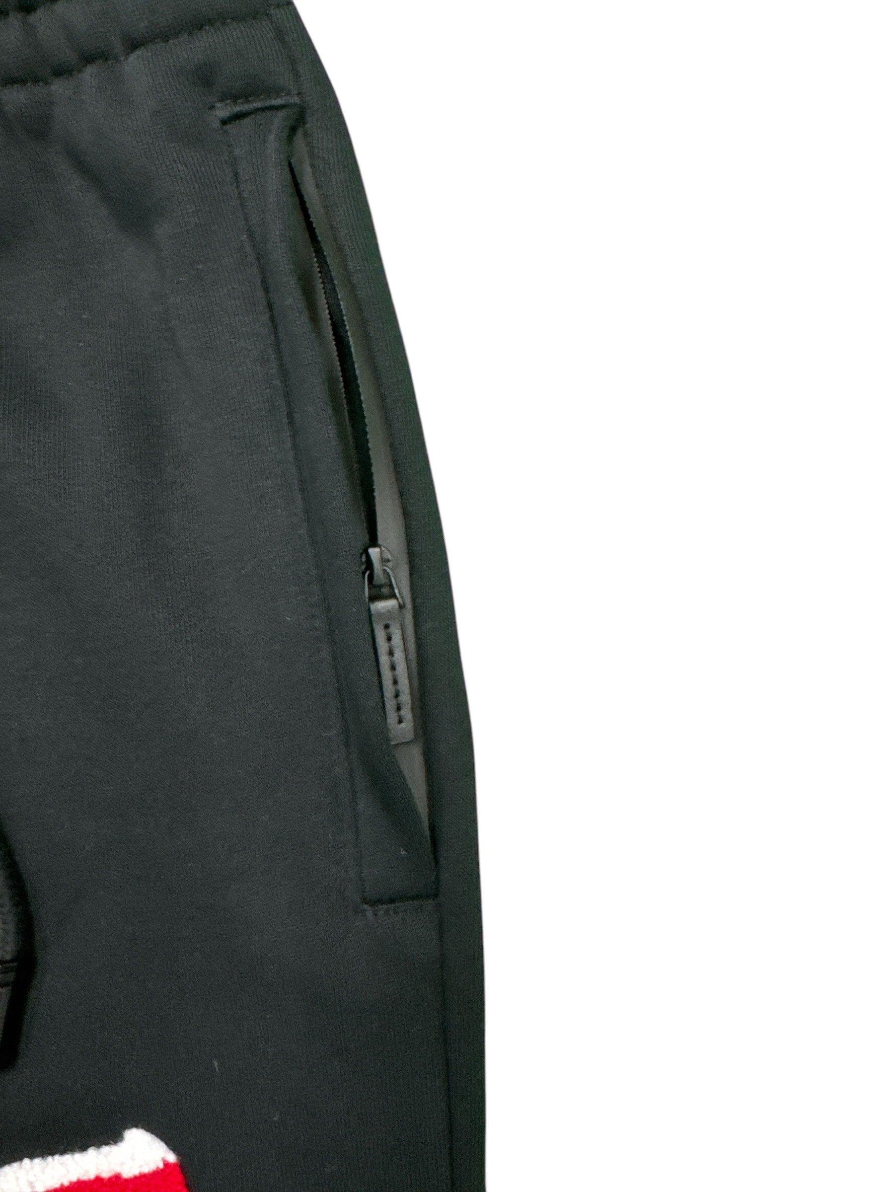 FLEECE SET AD002